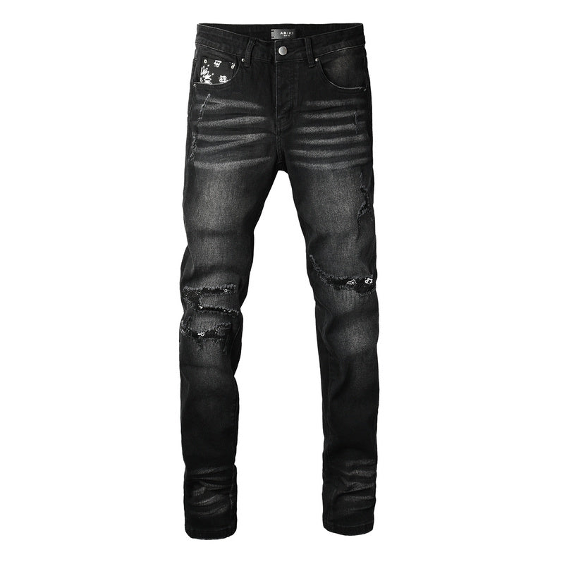 AMIRI Jeans #8924 AMIRI