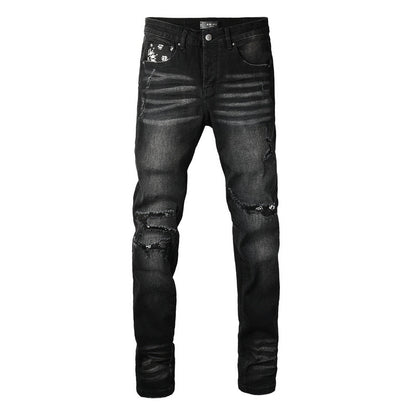 AMIRI Jeans #8924 AMIRI
