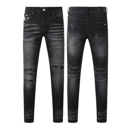 AMIRI Jeans #8924 AMIRI