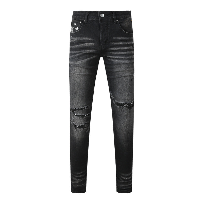 AMIRI Jeans #8924 AMIRI