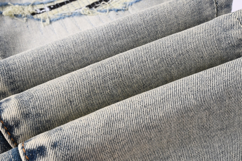 AMIRI Jeans #8929 AMIRI