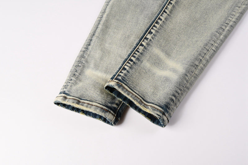 AMIRI Jeans #8929 AMIRI