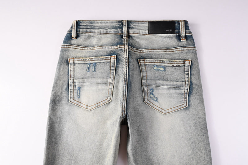 AMIRI Jeans #8929 AMIRI