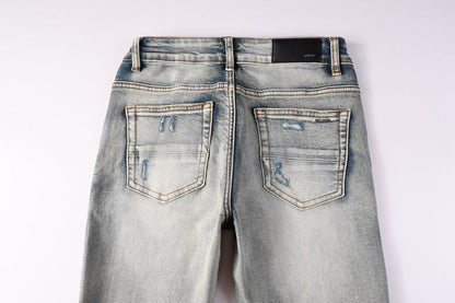 AMIRI Jeans #8929 AMIRI