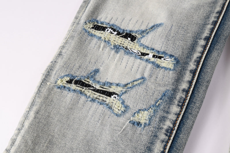 AMIRI Jeans #8929 AMIRI