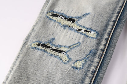 AMIRI Jeans #8929 AMIRI