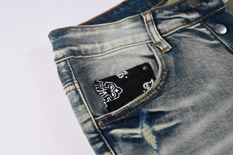 AMIRI Jeans #8929 AMIRI