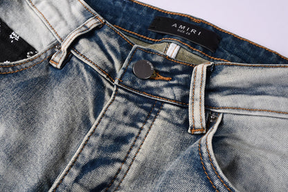 AMIRI Jeans #8929 AMIRI