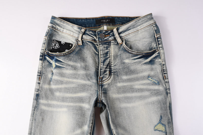 AMIRI Jeans #8929 AMIRI