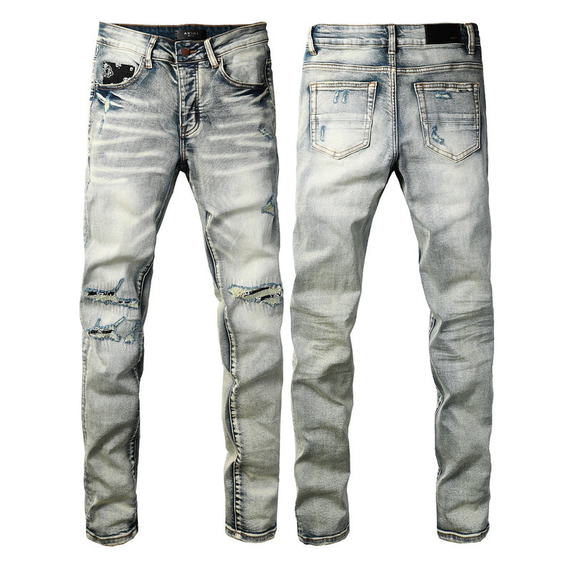 AMIRI Jeans #8929 AMIRI