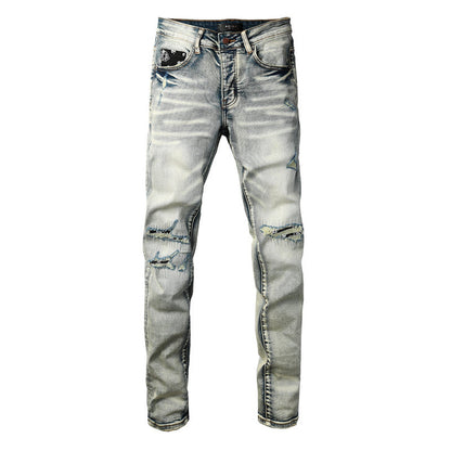 AMIRI Jeans #8929 AMIRI