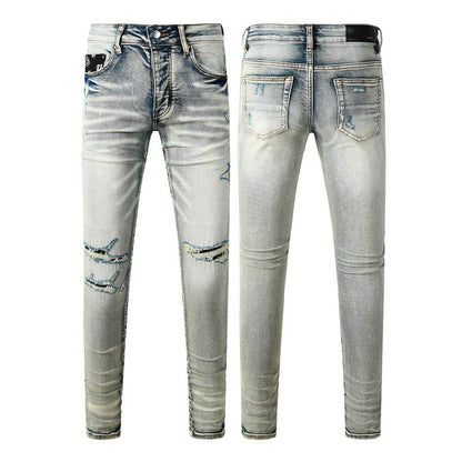 AMIRI Jeans #8929 AMIRI