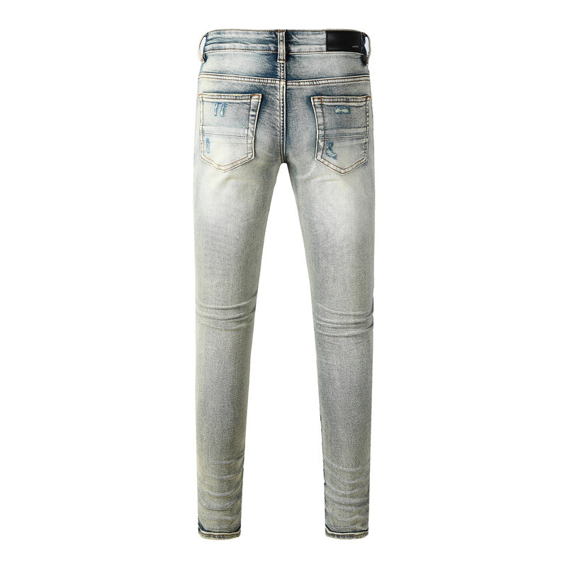 AMIRI Jeans #8929 AMIRI