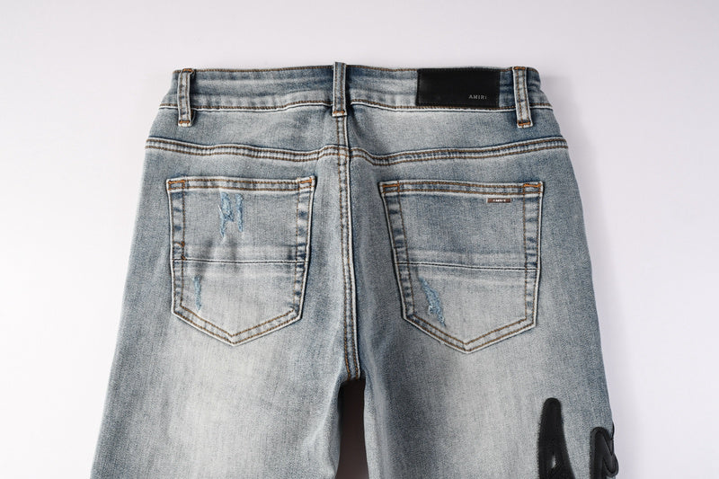 AMIRI Jeans #8931 AMIRI