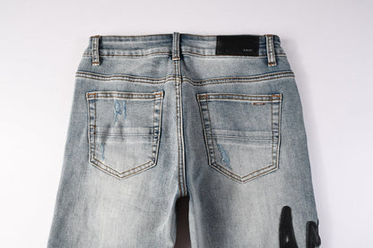 AMIRI Jeans #8931 AMIRI