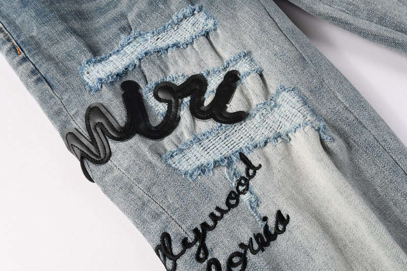 AMIRI Jeans #8931 AMIRI