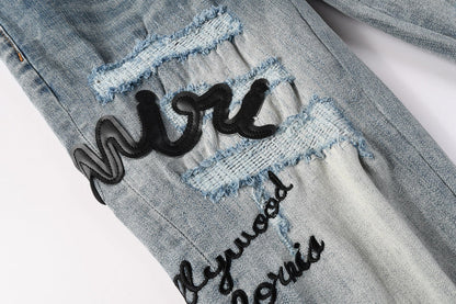 AMIRI Jeans #8931 AMIRI