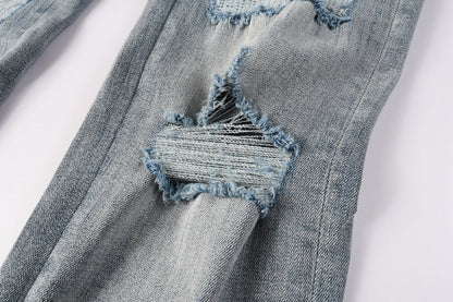 AMIRI Jeans #8931 AMIRI