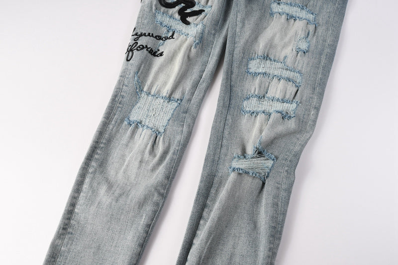AMIRI Jeans #8931 AMIRI