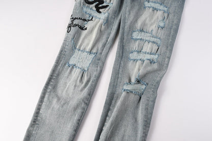 AMIRI Jeans #8931 AMIRI