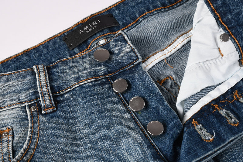 AMIRI Jeans #8931 AMIRI