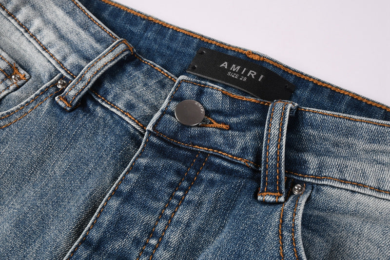 AMIRI Jeans #8931 AMIRI