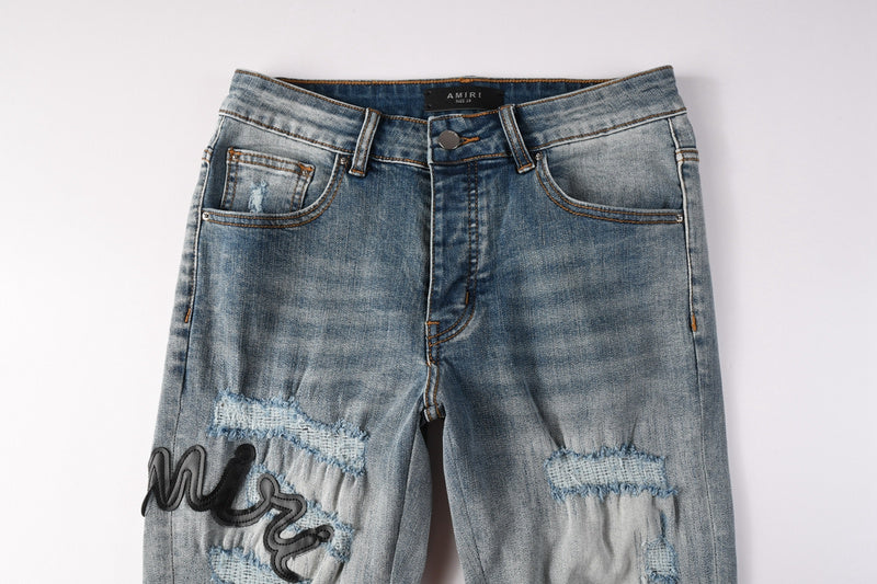 AMIRI Jeans #8931 AMIRI