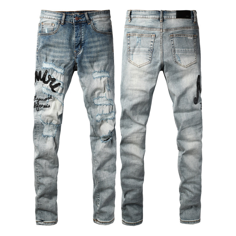 AMIRI Jeans #8931 AMIRI