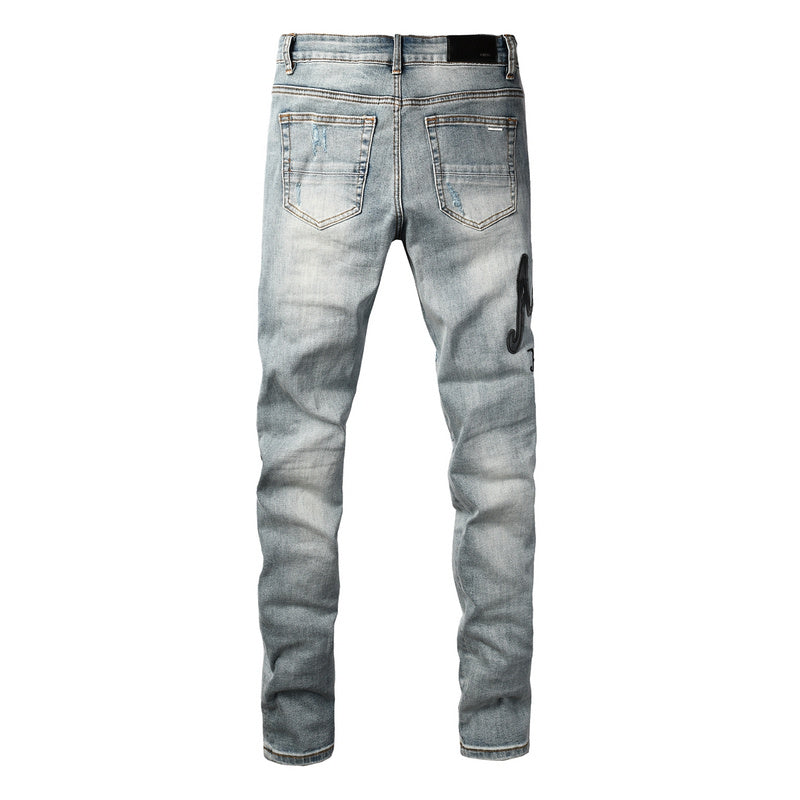 AMIRI Jeans #8931 AMIRI