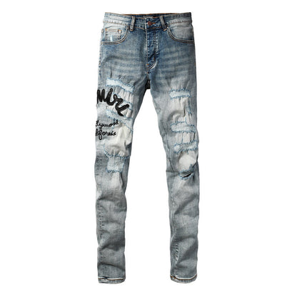 AMIRI Jeans #8931 AMIRI