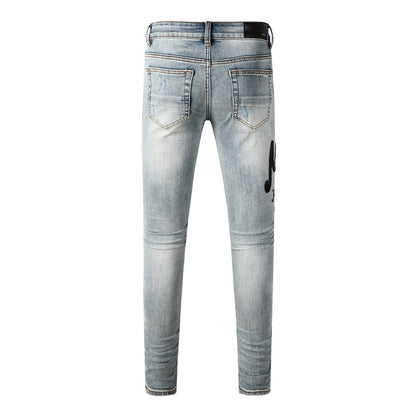 AMIRI Jeans #8931 AMIRI