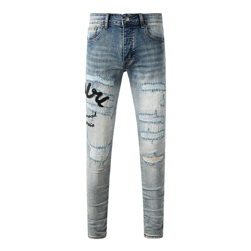 AMIRI Jeans #8931 AMIRI