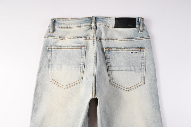 AMIRI Jeans #8932 AMIRI