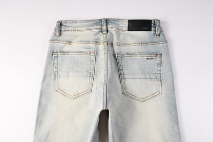 AMIRI Jeans #8932 AMIRI