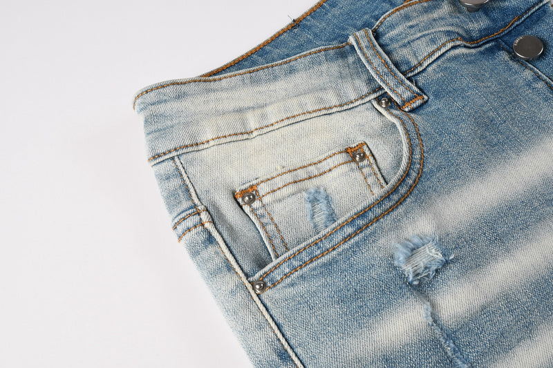 AMIRI Jeans #8932 AMIRI
