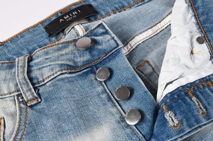 AMIRI Jeans #8932 AMIRI
