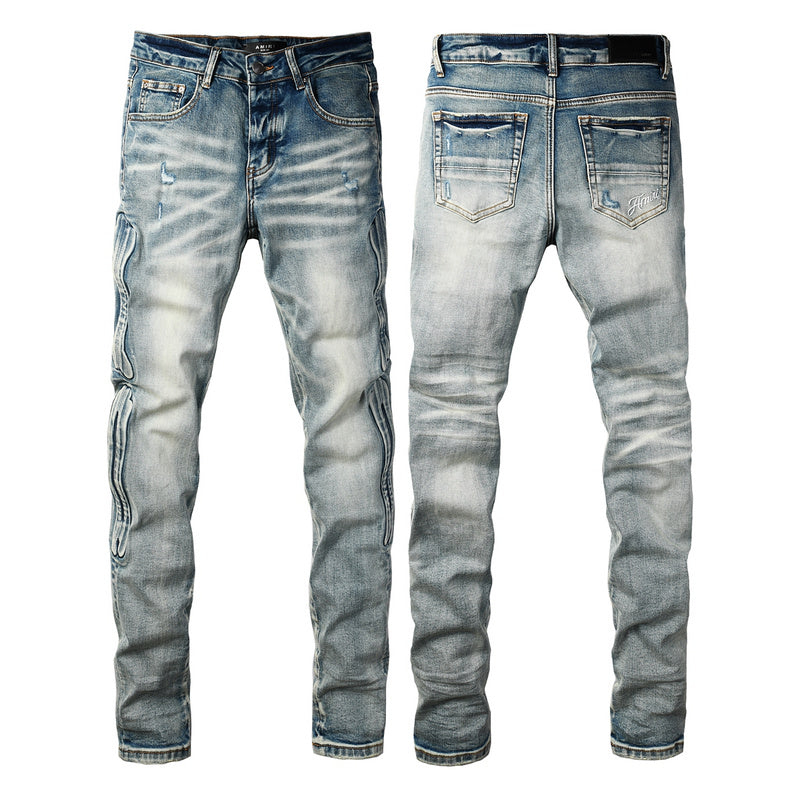 AMIRI Jeans #8930 AMIRI