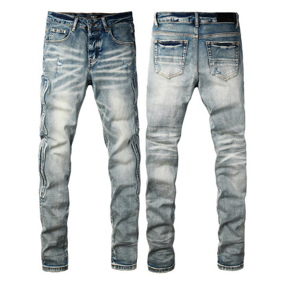 AMIRI Jeans #8930 AMIRI