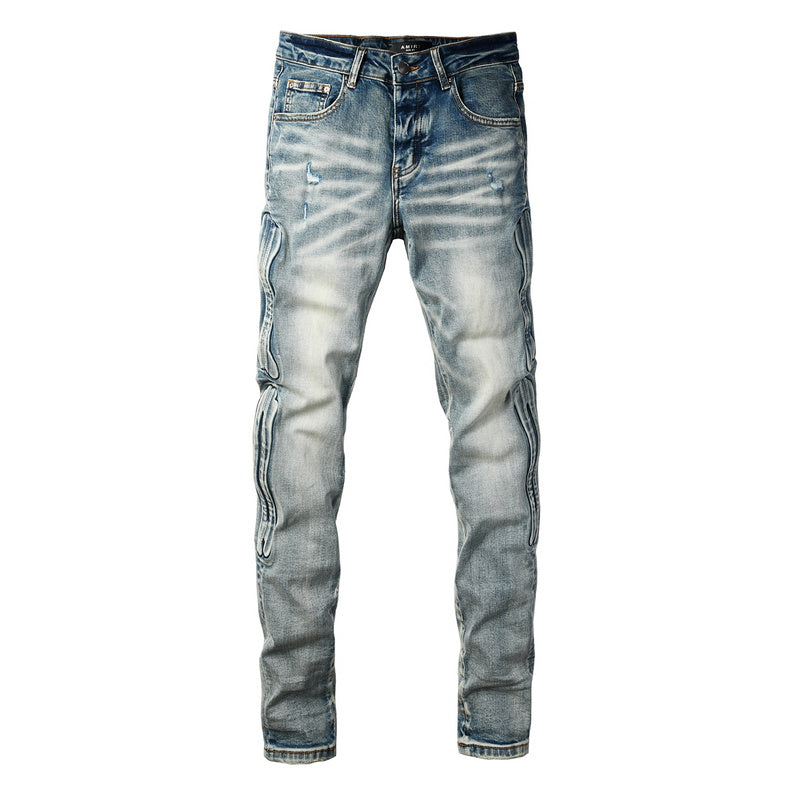 AMIRI Jeans #8930 AMIRI