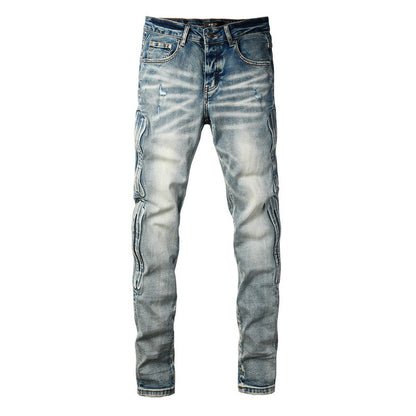 AMIRI Jeans #8930 AMIRI