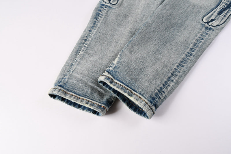 AMIRI Jeans #8930 AMIRI