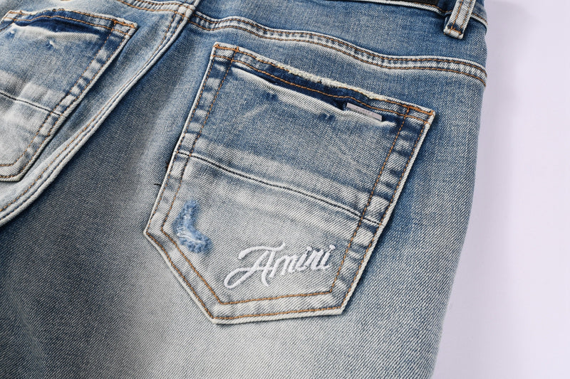 AMIRI Jeans #8930 AMIRI