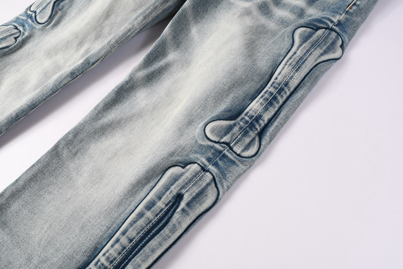 AMIRI Jeans #8930 AMIRI