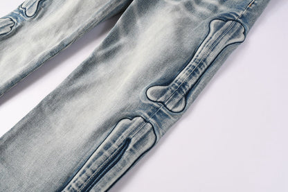AMIRI Jeans #8930 AMIRI