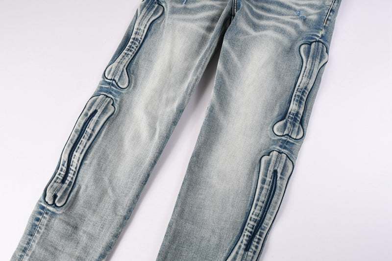 AMIRI Jeans #8930 AMIRI