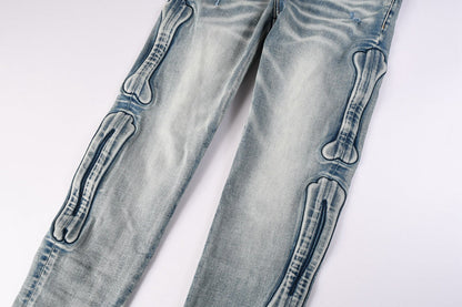 AMIRI Jeans #8930 AMIRI