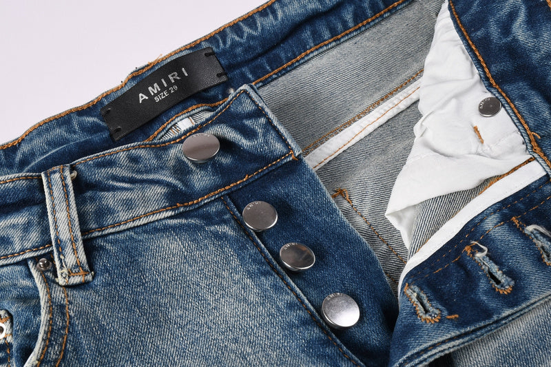 AMIRI Jeans #8930 AMIRI