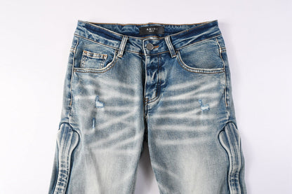 AMIRI Jeans #8930 AMIRI