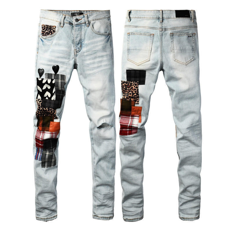 AMIRI Jeans #8928 AMIRI