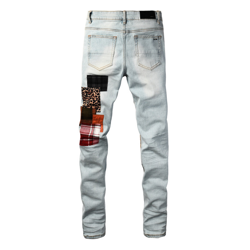 AMIRI Jeans #8928 AMIRI